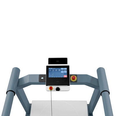 motion sprint 900 PL <p>This machine also comes with the uniform&nbsp;monitor of the cardio line 900 and thereby perfectly blends in to a complete line of machiens or training control systems.</p>
