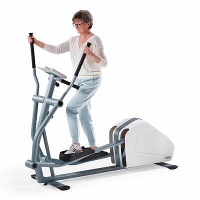 motion cross 900 <p>Upright training position and smooth full body movement.</p>
