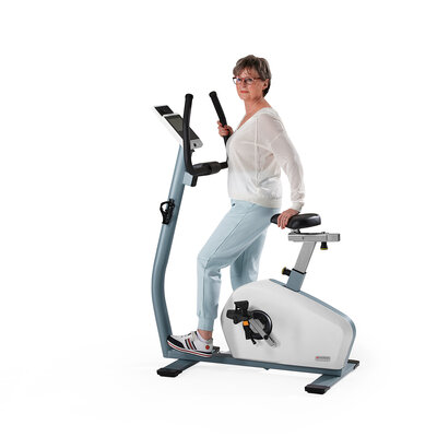 motion cycle 900 <p>The access is extra wide from bottom to top and ensures getting on and off the machines easily.&nbsp;</p>

