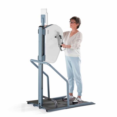 motion body 900 <p>Upright training position for more emphasize on body posture.</p>
