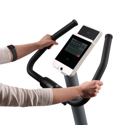 pulse systems motion cardio line 900 <p>Easy to handly, ready to use under arm sensor Verity Sense by Polar®.</p>
